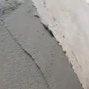 于都水工建筑物I级C55聚合物改性水泥砂浆 渠道防渗泵站加固迎水面抗冲刷砂浆