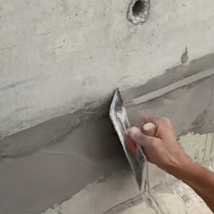 于都P型防护型环氧树脂砂浆