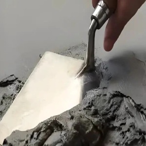 于都混凝土裂缝孔洞剥落冻融修复用高强度丙乳防腐蚀砂浆